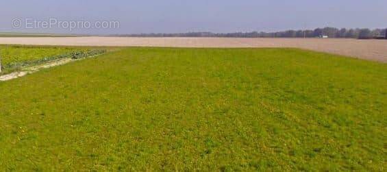 Terrain à CHATELLERAULT