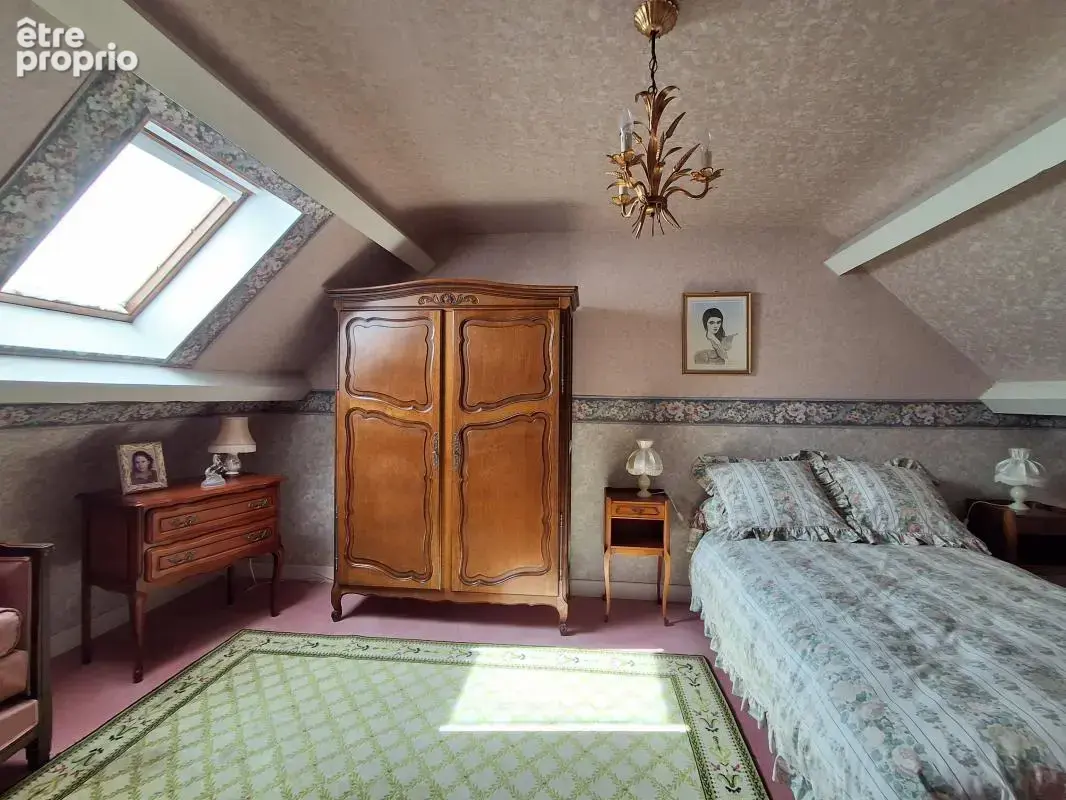 Maison À Vendre - photo 16