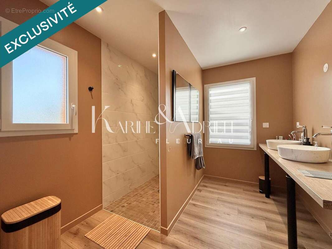 Photo 7 - Maison à FONTENAY-LE-COMTE