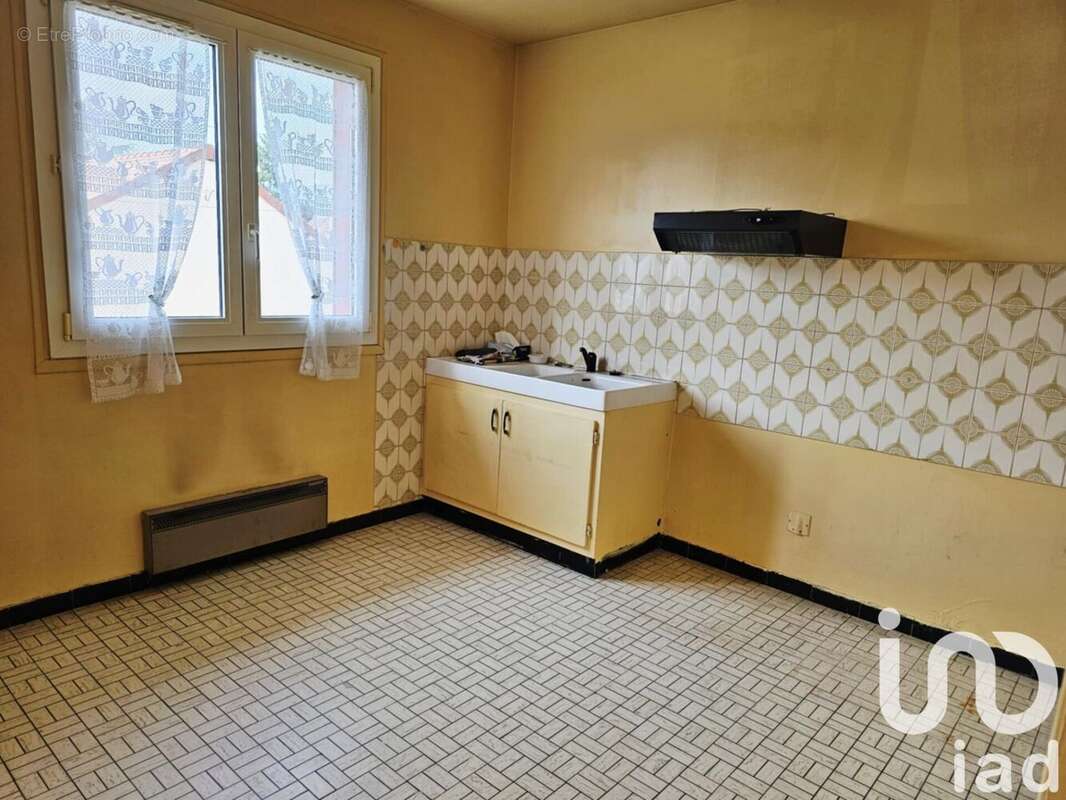 Photo 6 - Maison à CHARMOY