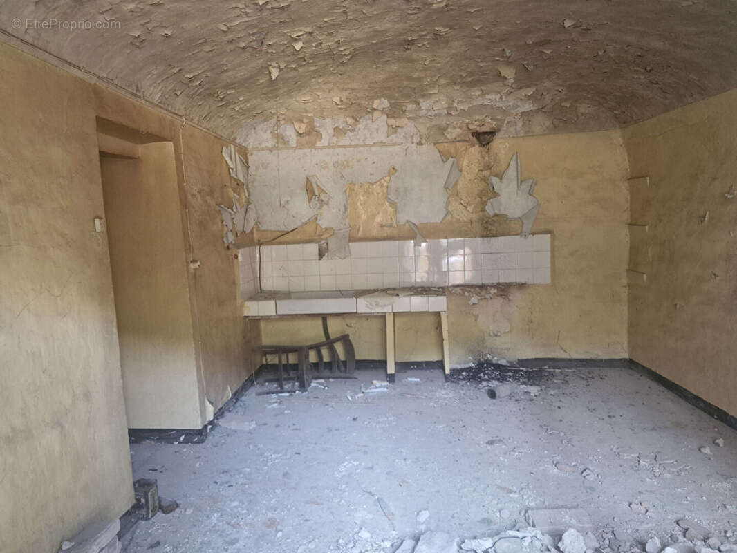 Maison à SAINT-FLORENT-SUR-AUZONNET