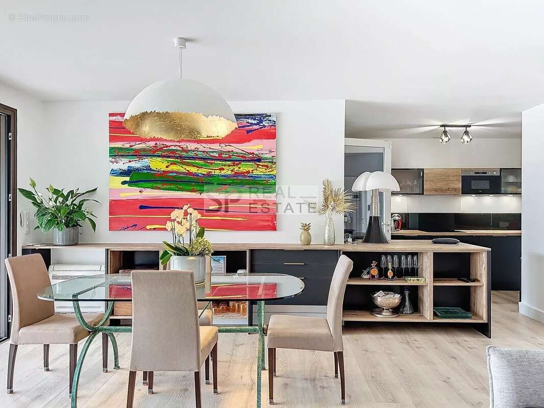 Maison à VILLENEUVE-LOUBET