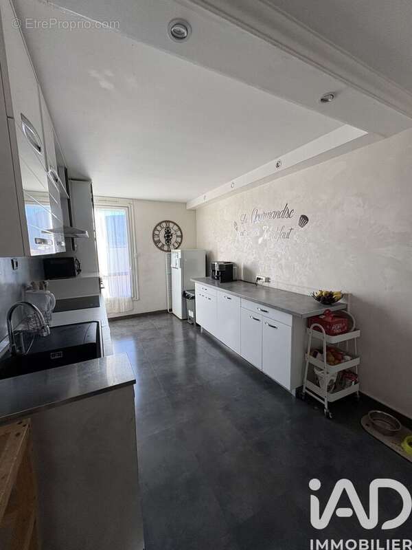 Photo 9 - Appartement à CARROS