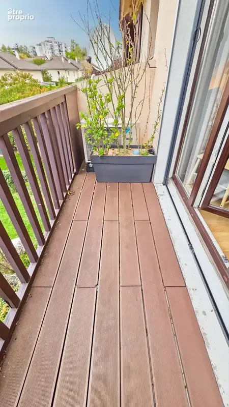 Appartement 4 pièces 74 m² à vendre à Vetraz-Monthoux (74100) - photo 6