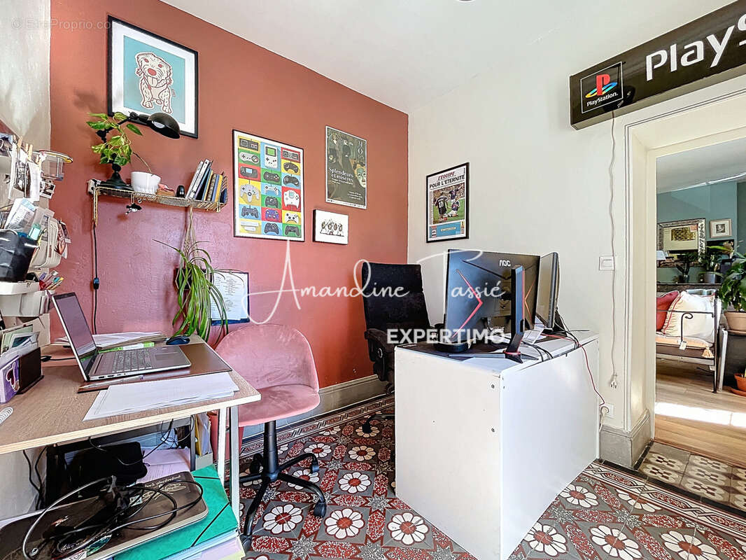 Appartement à MILLAU