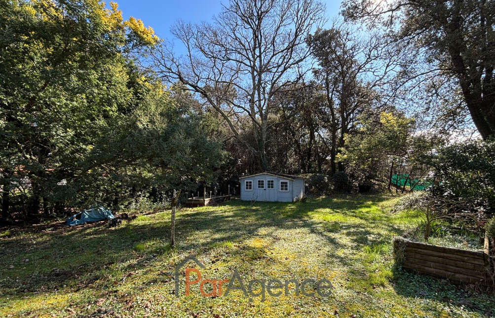 Maison à SAINT-PALAIS-SUR-MER