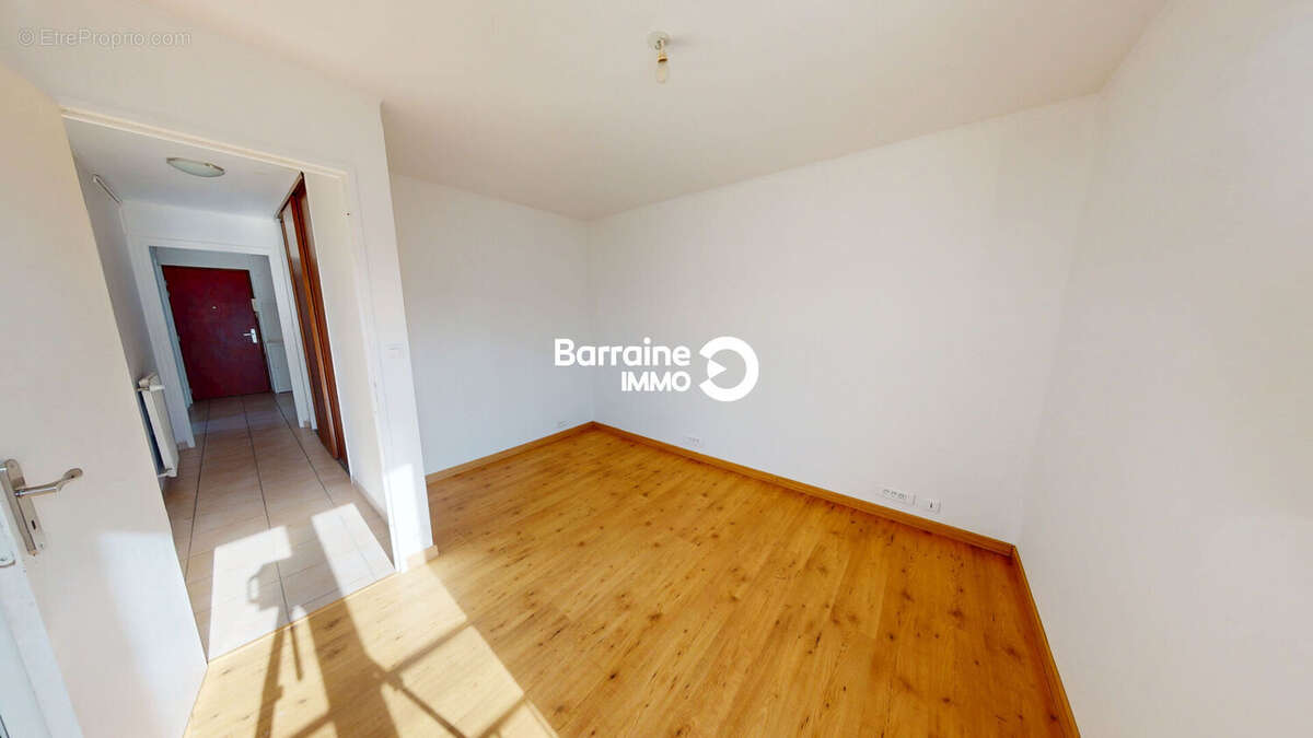 Appartement à BREST