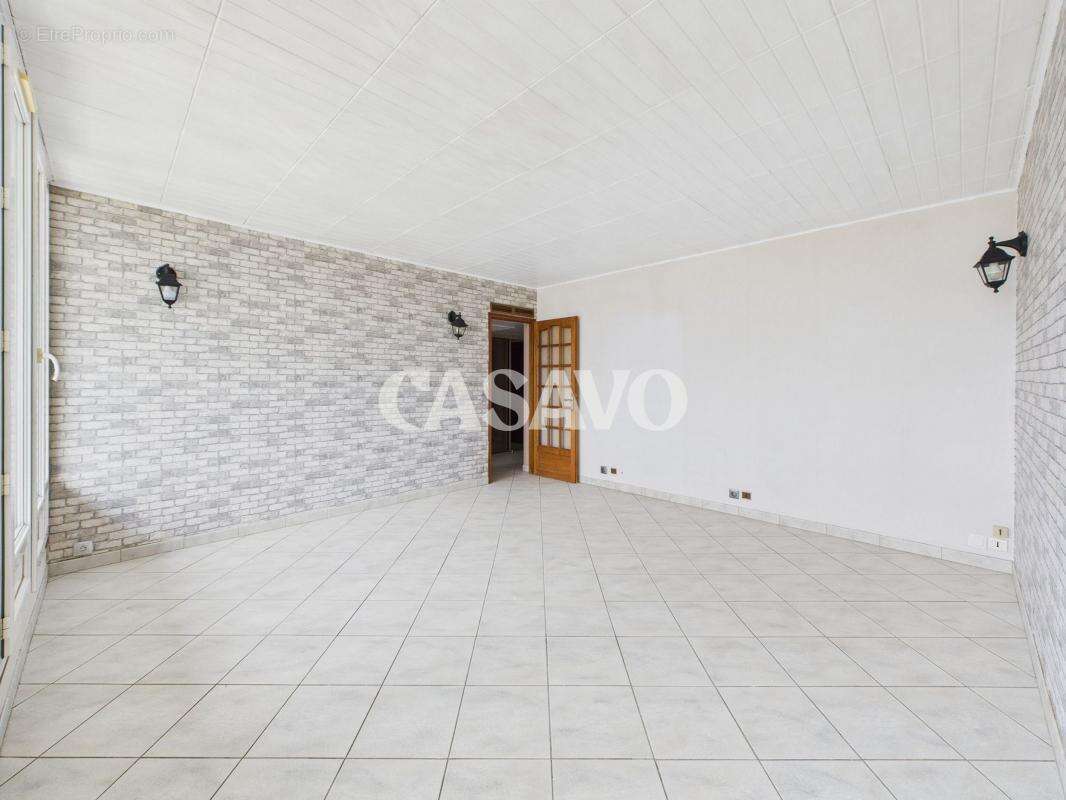 Appartement à NEUILLY-SUR-MARNE