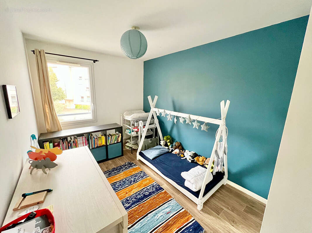 Appartement à ERAGNY