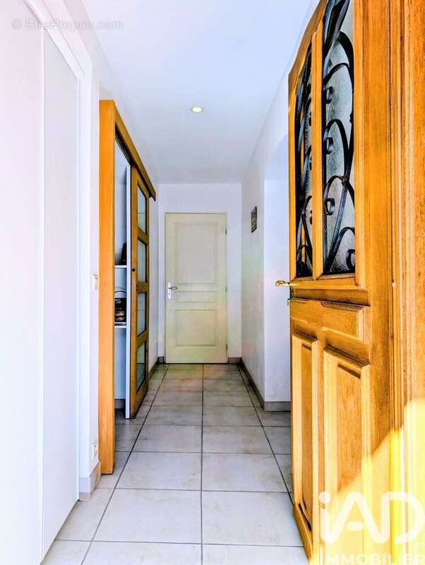 Photo 3 - Maison à BESSE-SUR-ISSOLE