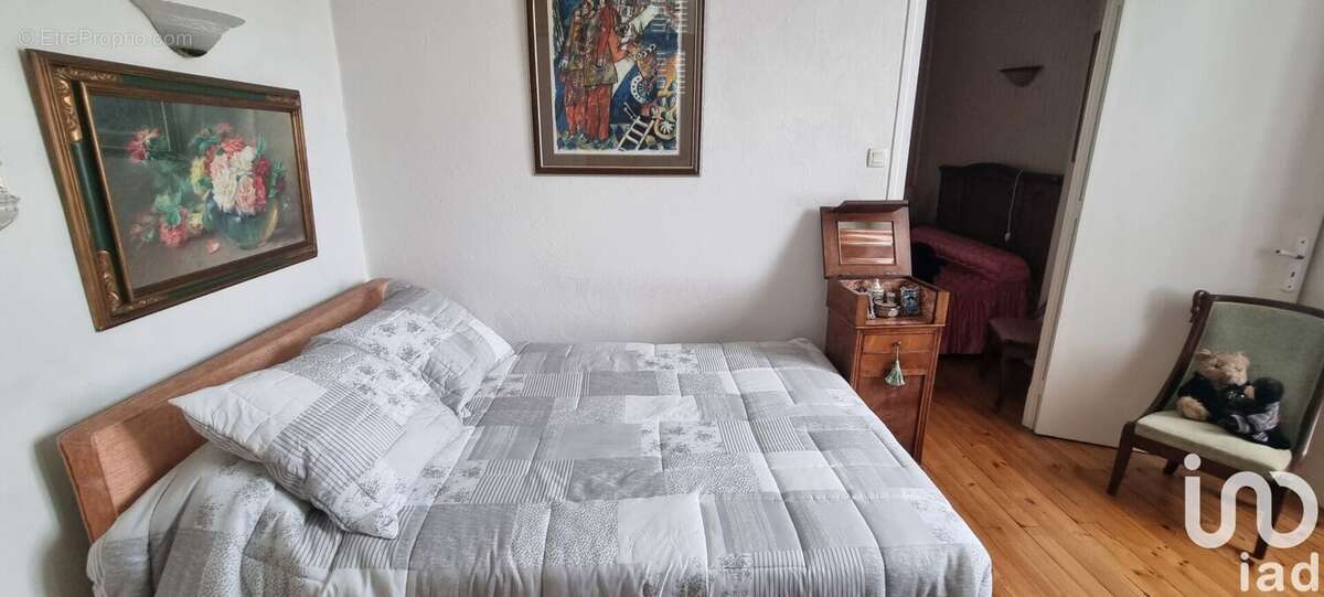 Photo 3 - Maison à TARBES