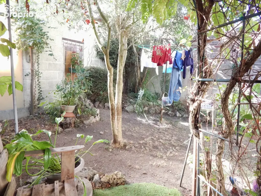 Maison de ville 172 m2 - photo 20
