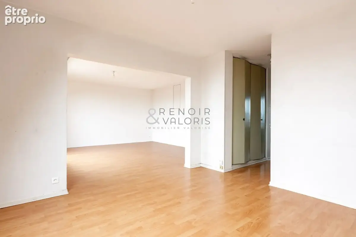 Appartement 3 pièces 58 m² à vendre à Nancy (54000) - photo 6