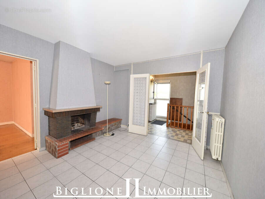 Appartement à CHELLES