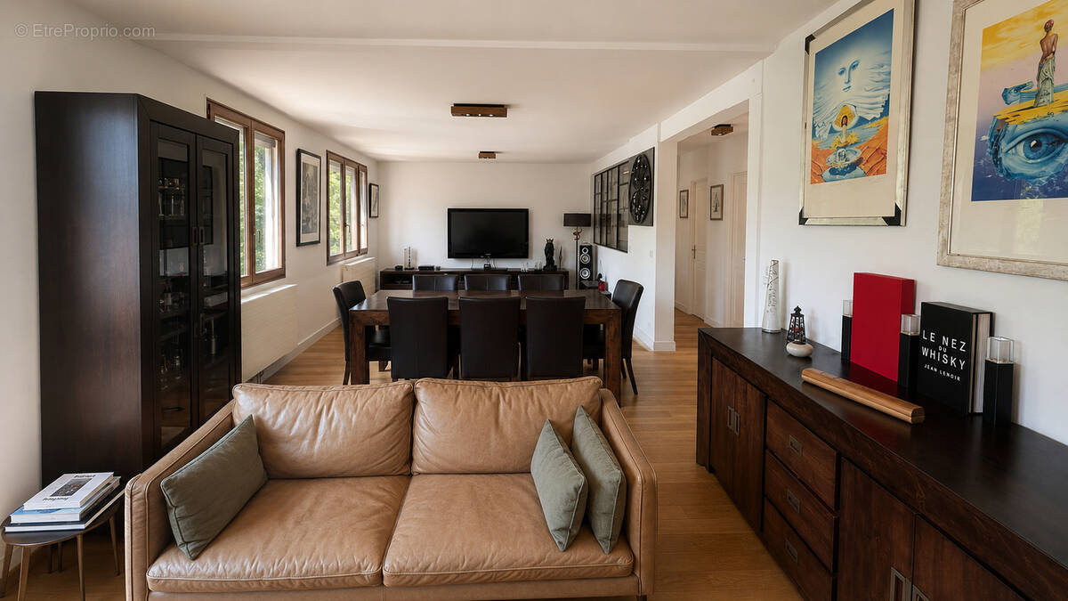 Maison à L'ISLE-ADAM