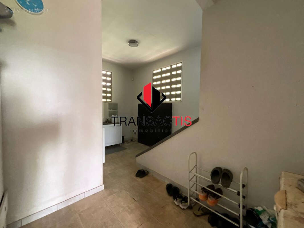 Villa t4 a vendre sur baduel - photo 8