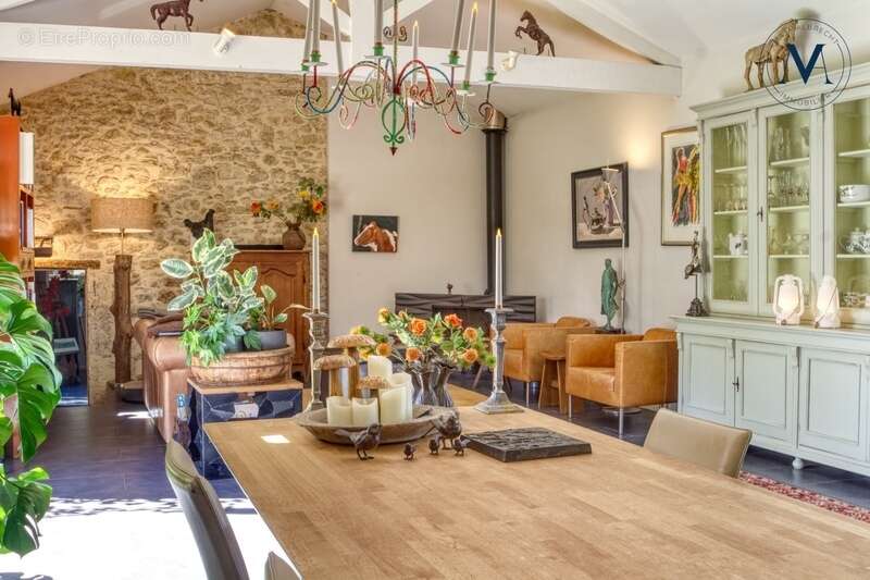Maison à TOURNON-D'AGENAIS