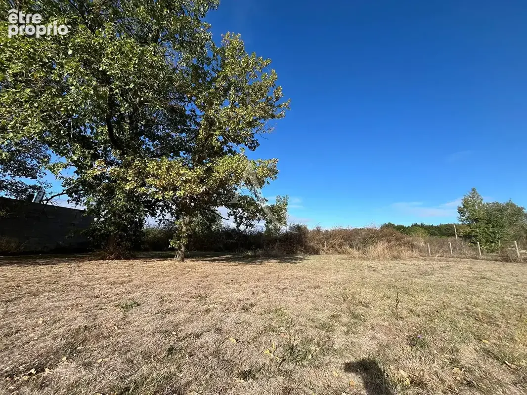Maison de 90m² avec 3 chambres et grand jardin sur Montjoire ! - photo 17