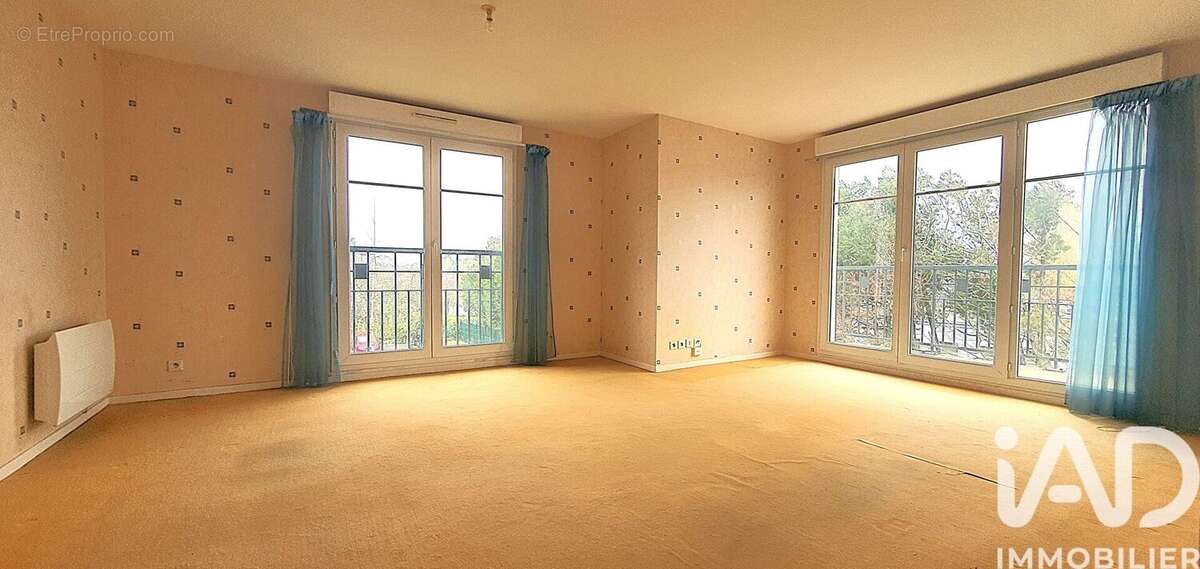 Photo 5 - Appartement à COIGNIERES