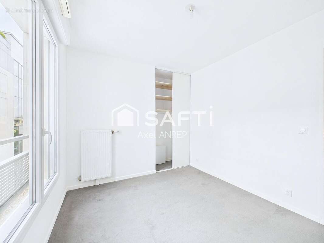 Photo 4 - Appartement à VILLEJUIF