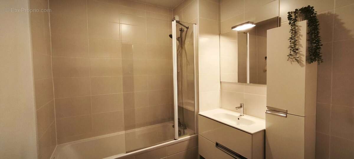 Appartement à QUINTAL