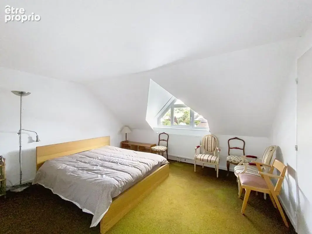 Maison familiale 5 chambres avec jardin arboré - photo 10
