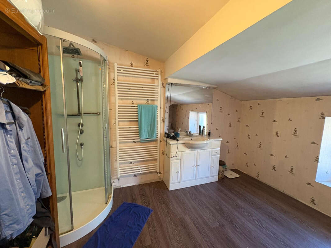 Maison à SAINT-AMANS-VALTORET