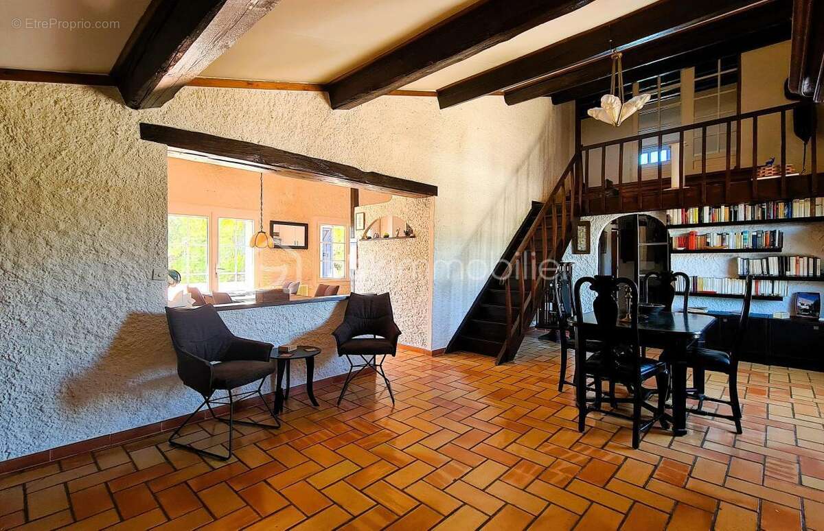 Maison à LA PALME