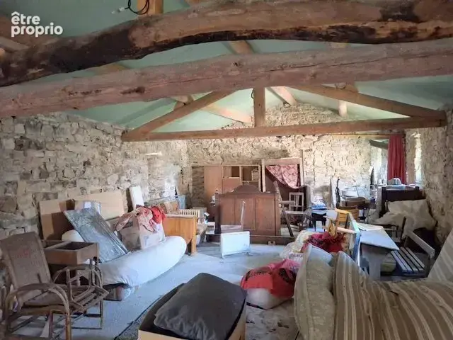 Grande batisse  les assions - photo 15