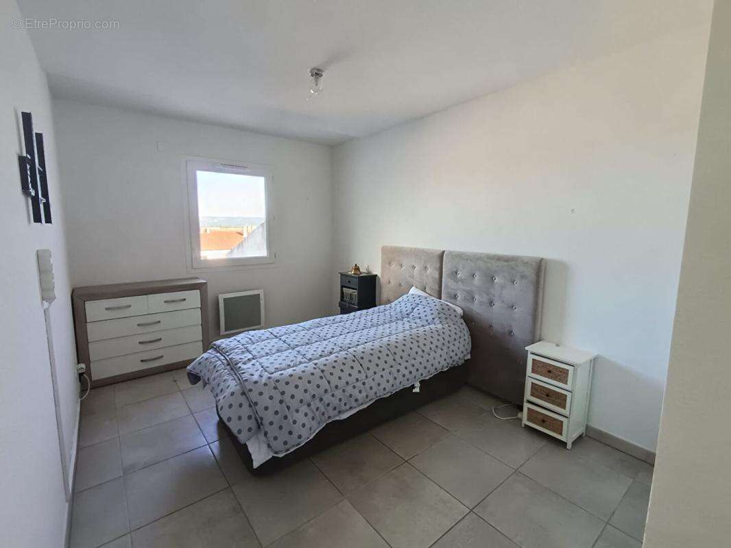 Appartement à NARBONNE