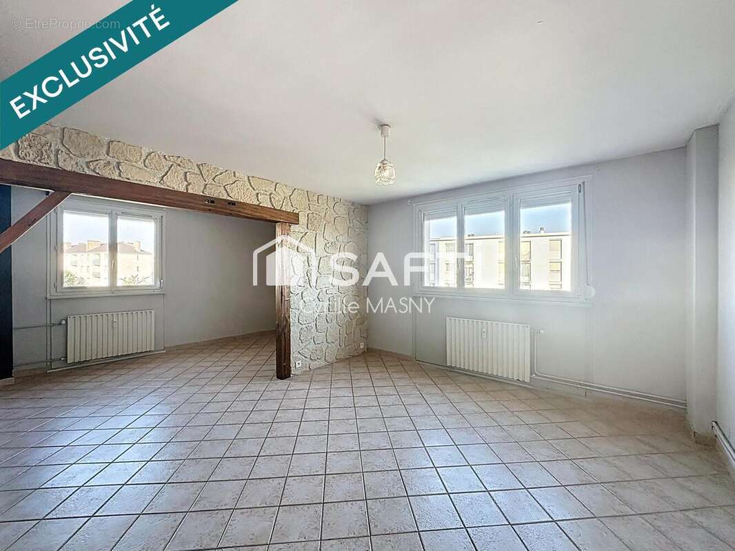 Photo 2 - Appartement à REIMS