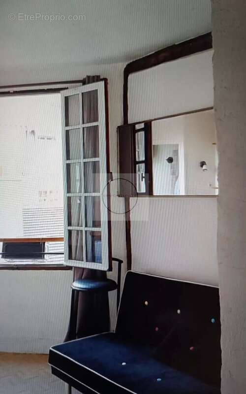 Appartement à PARIS-4E