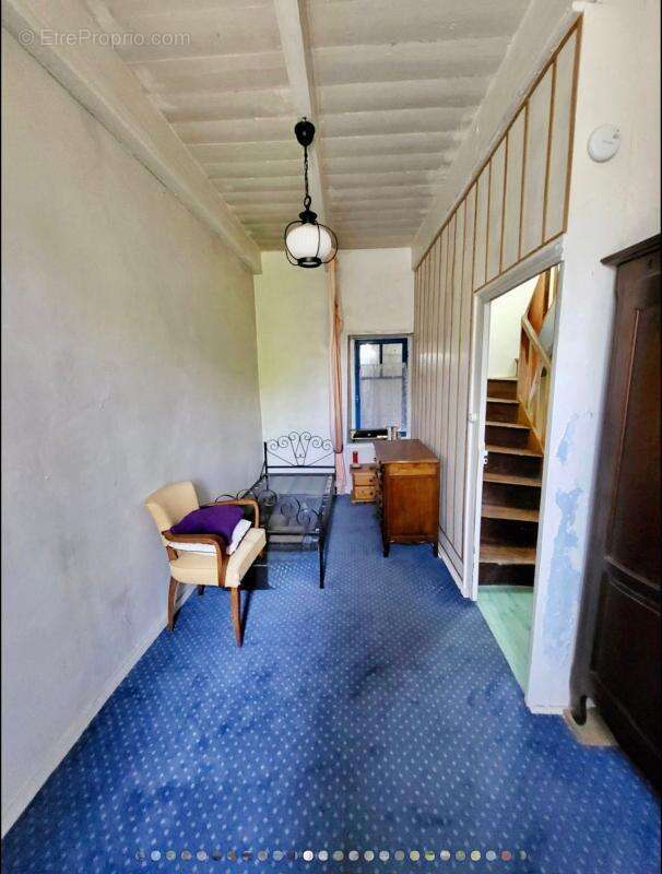 Maison à TELGRUC-SUR-MER