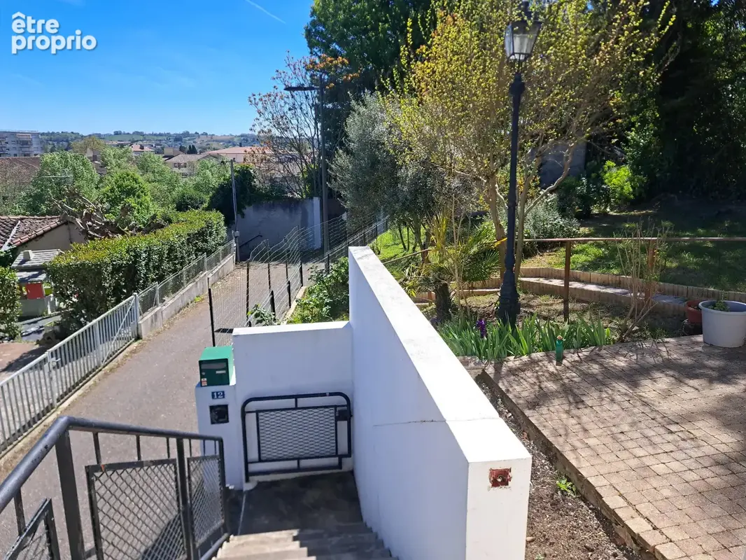 Villa 129m2 avec studio et garage - photo 17