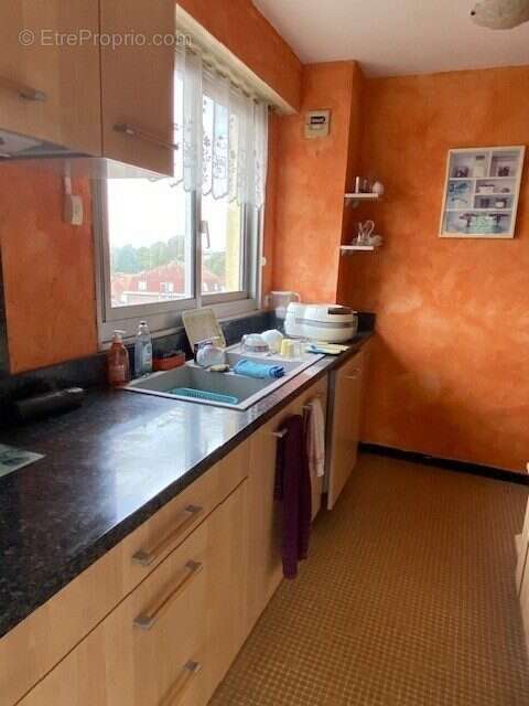 Appartement à RONCHIN