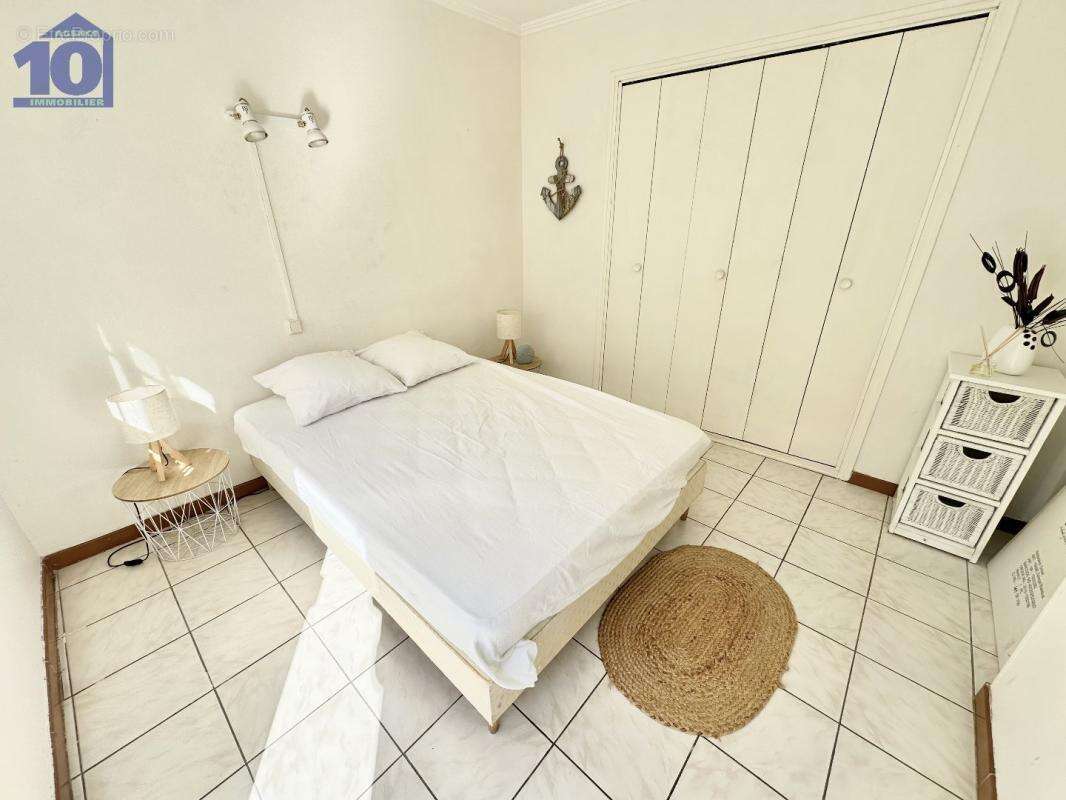 Maison à VALRAS-PLAGE