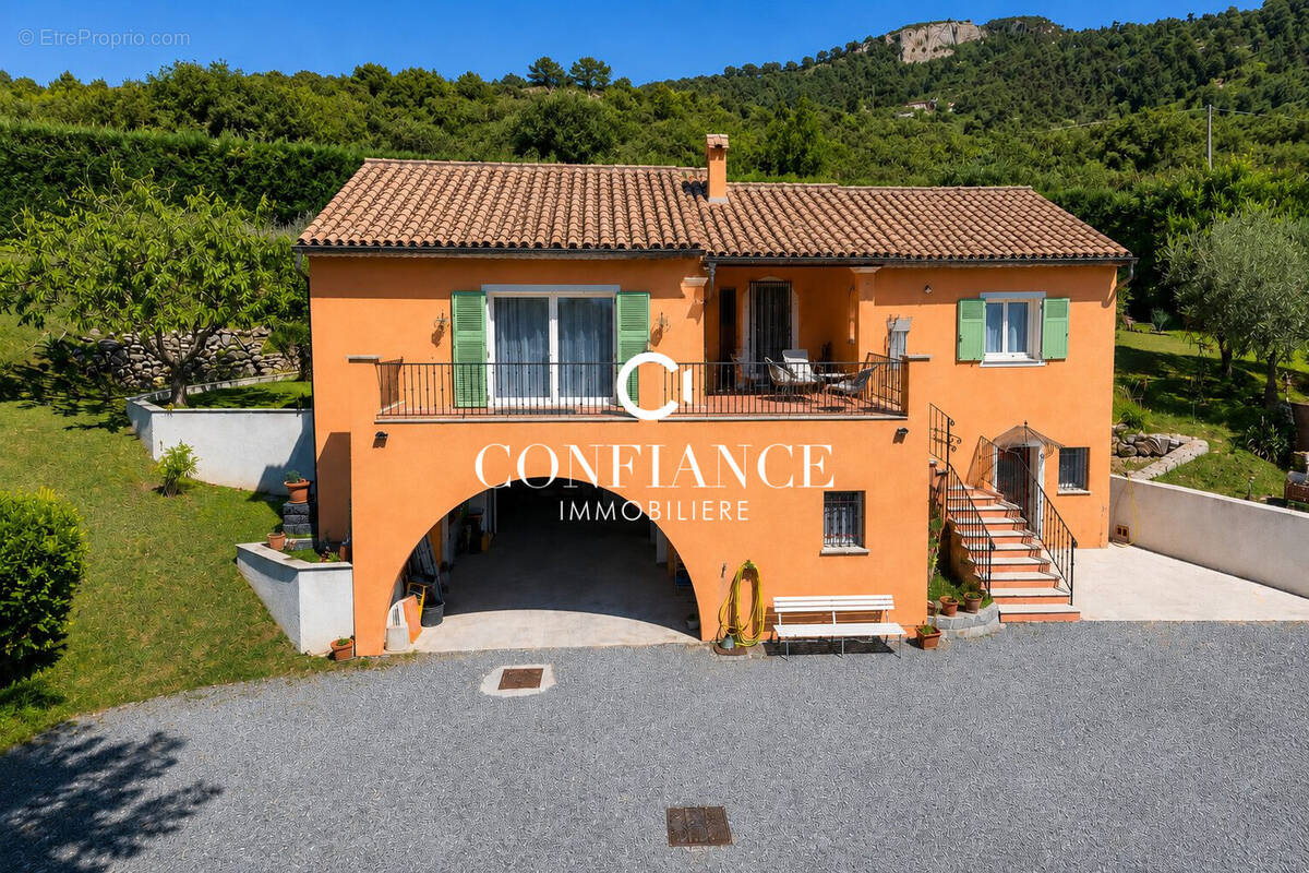 Maison à CUEBRIS