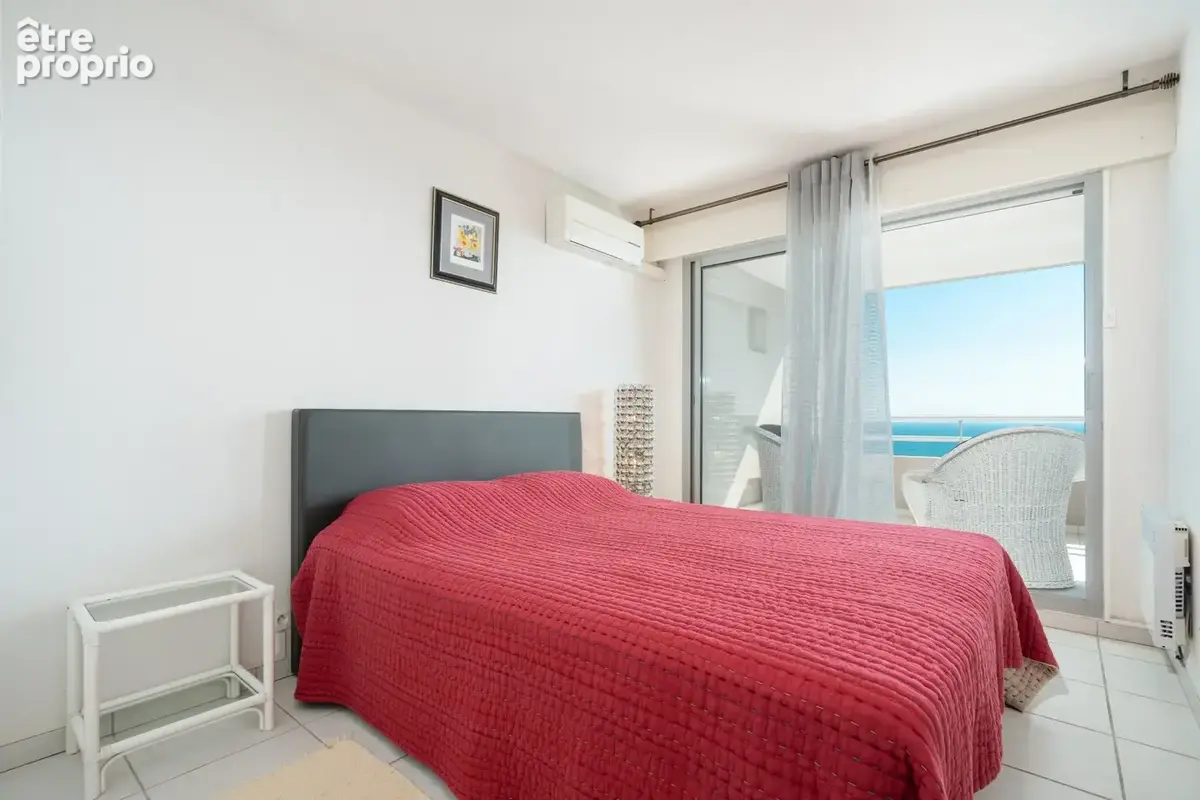 Appartement d'Exception avec Vue Panoramique, Garage et Cellier  Résidence Domaine du Golfe - photo 6