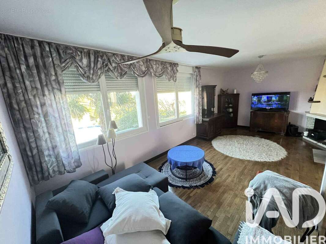 Photo 9 - Maison à BLANZAY