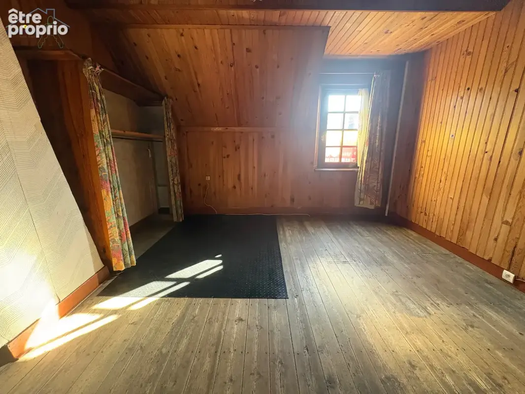 Maison 5 pièces 66 m² à vendre à Flixecourt (80420) - photo 4