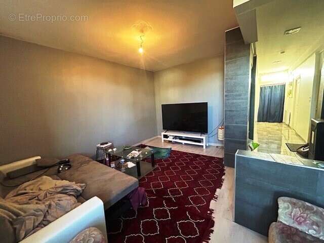 Appartement à PONT-D&#039;AIN