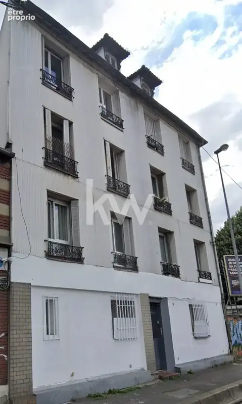 Appartement 465 m² à vendre à Noisy-Le-Sec (93130) - photo 4