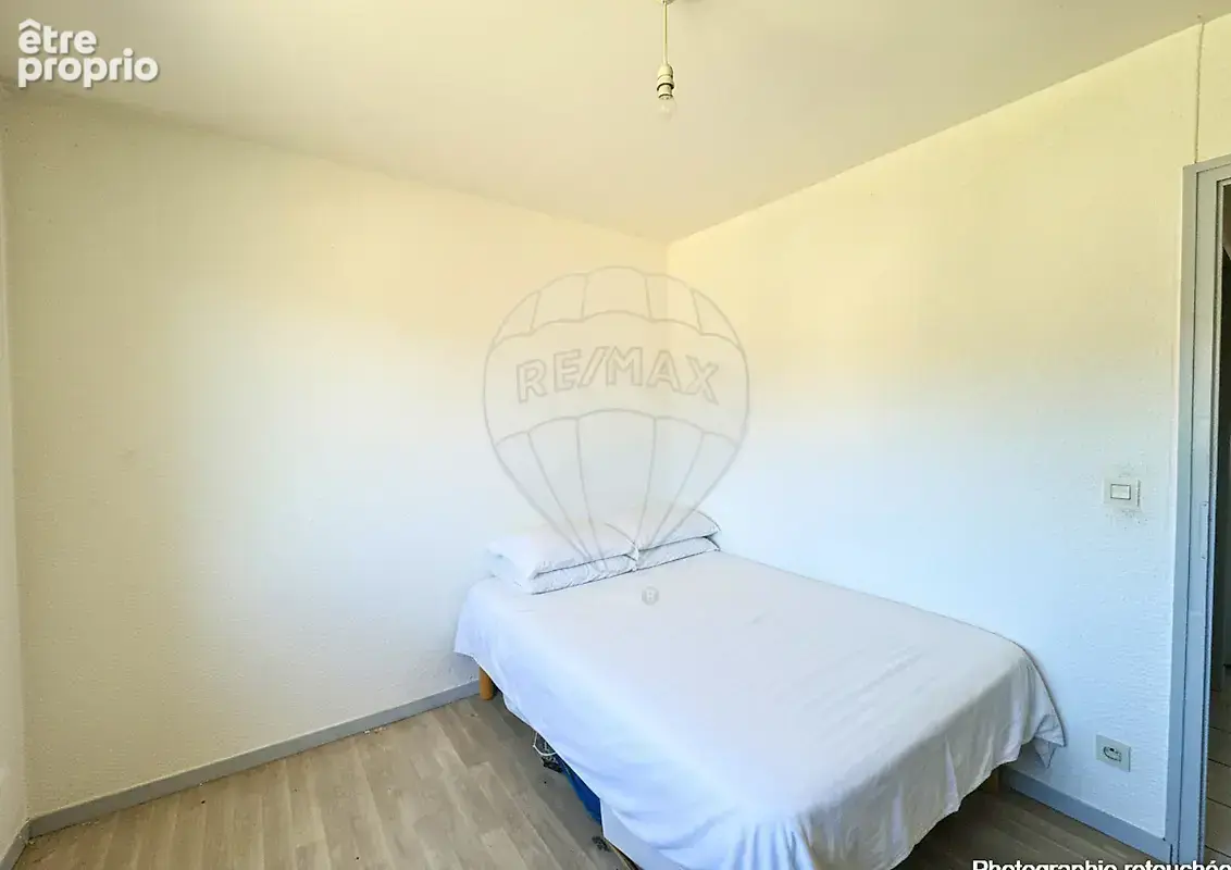 Appartement 1 chambre(s) à vendre - photo 8