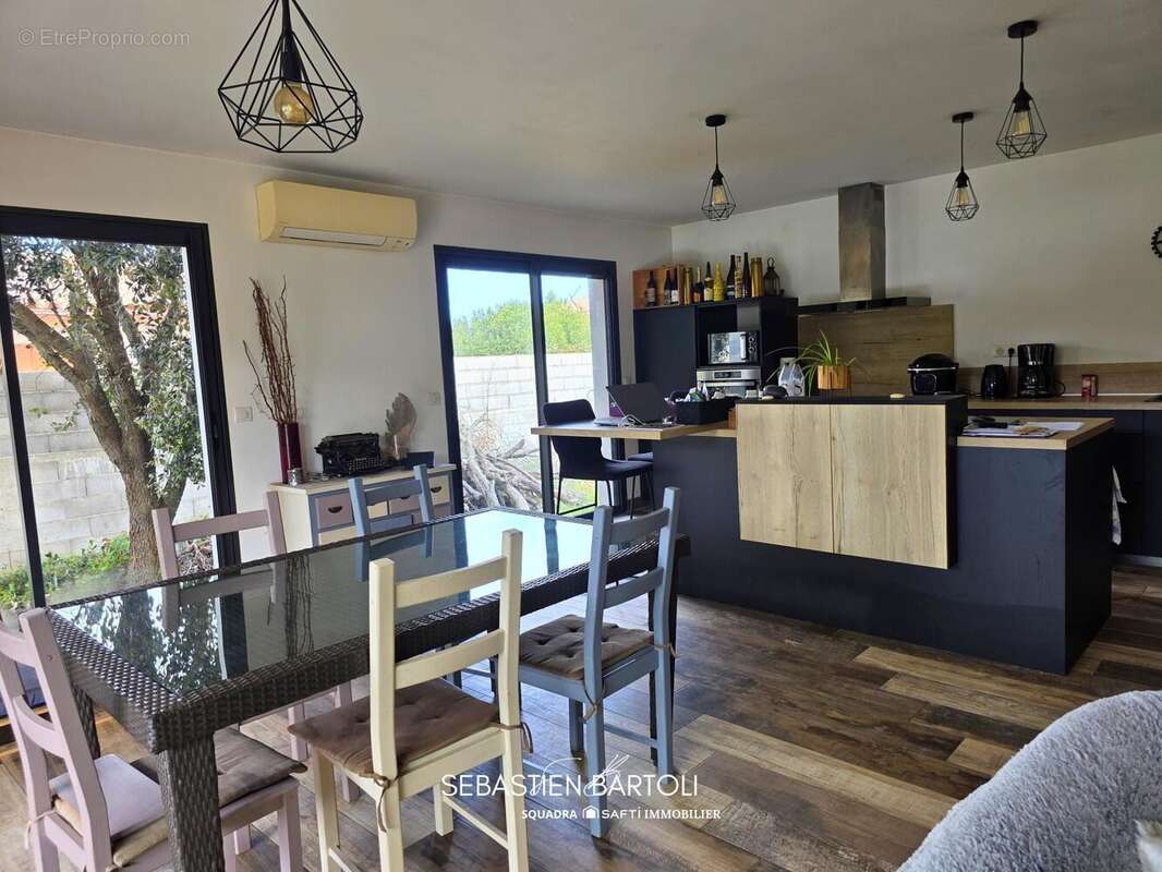 Photo 9 - Maison à BONIFACIO