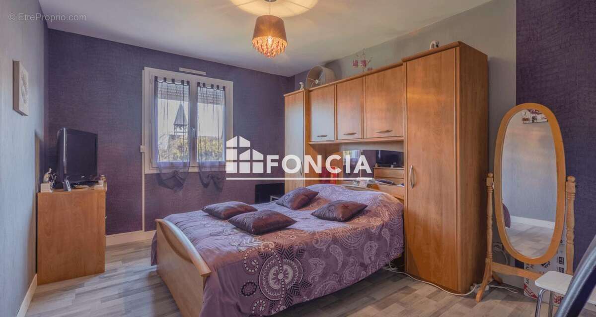 Investisseur - Maison de plain pied à deux pas des commerces - photo 5