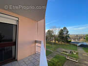 Appartement à ABBEVILLE