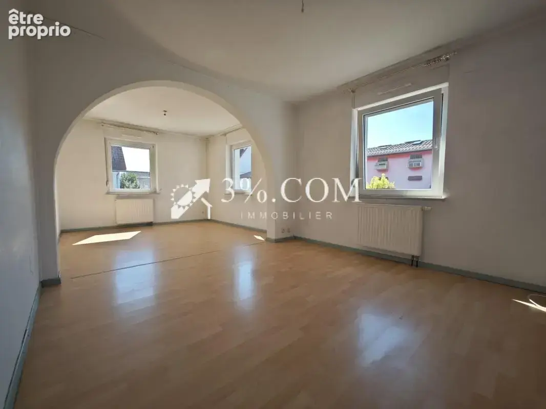 --  maison modulable a gries -- - photo 5