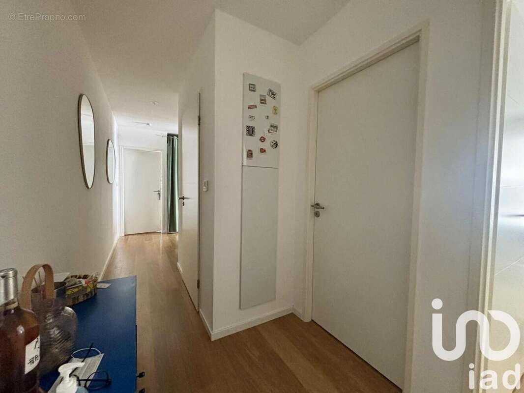 Photo 5 - Appartement à NANTES