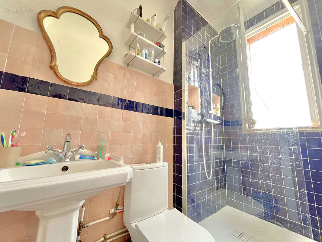 Maison à FONTENAY-SOUS-BOIS