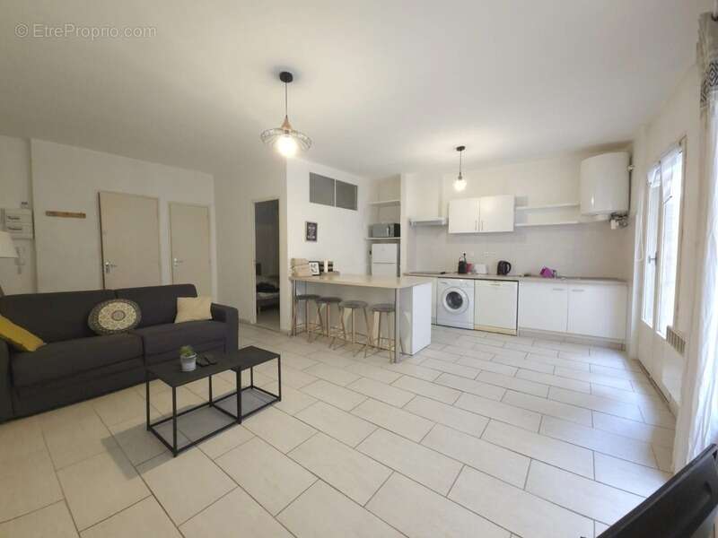 Appartement à PEZENAS